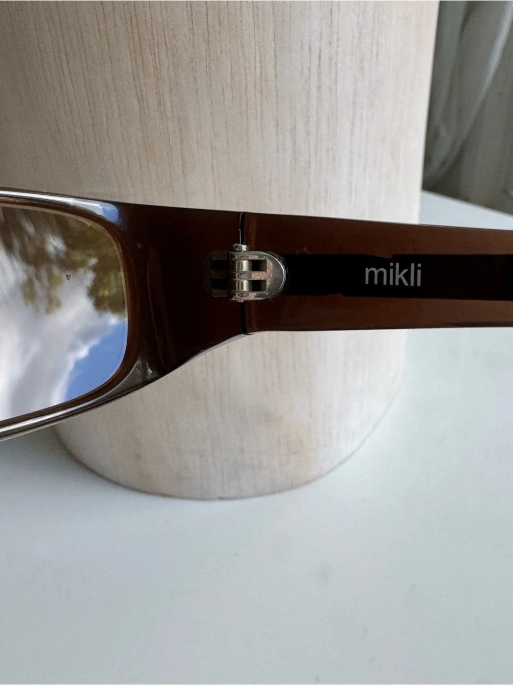 Alain Mikli vintage alain
