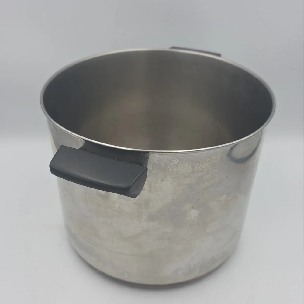 Revere Ware round kitchen