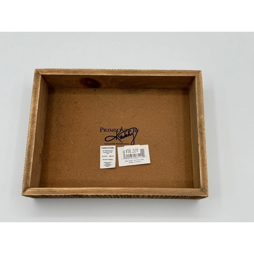Primitives by Kathy primitives by