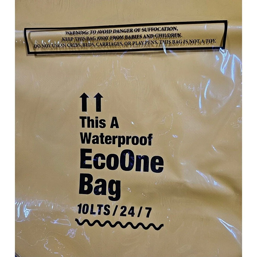 Source Unknown nwt ecoone