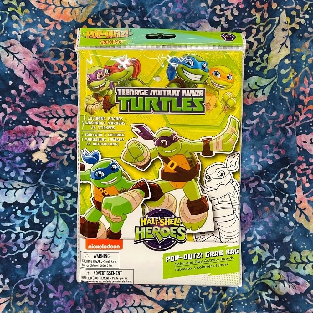 Pop Outz bundle new