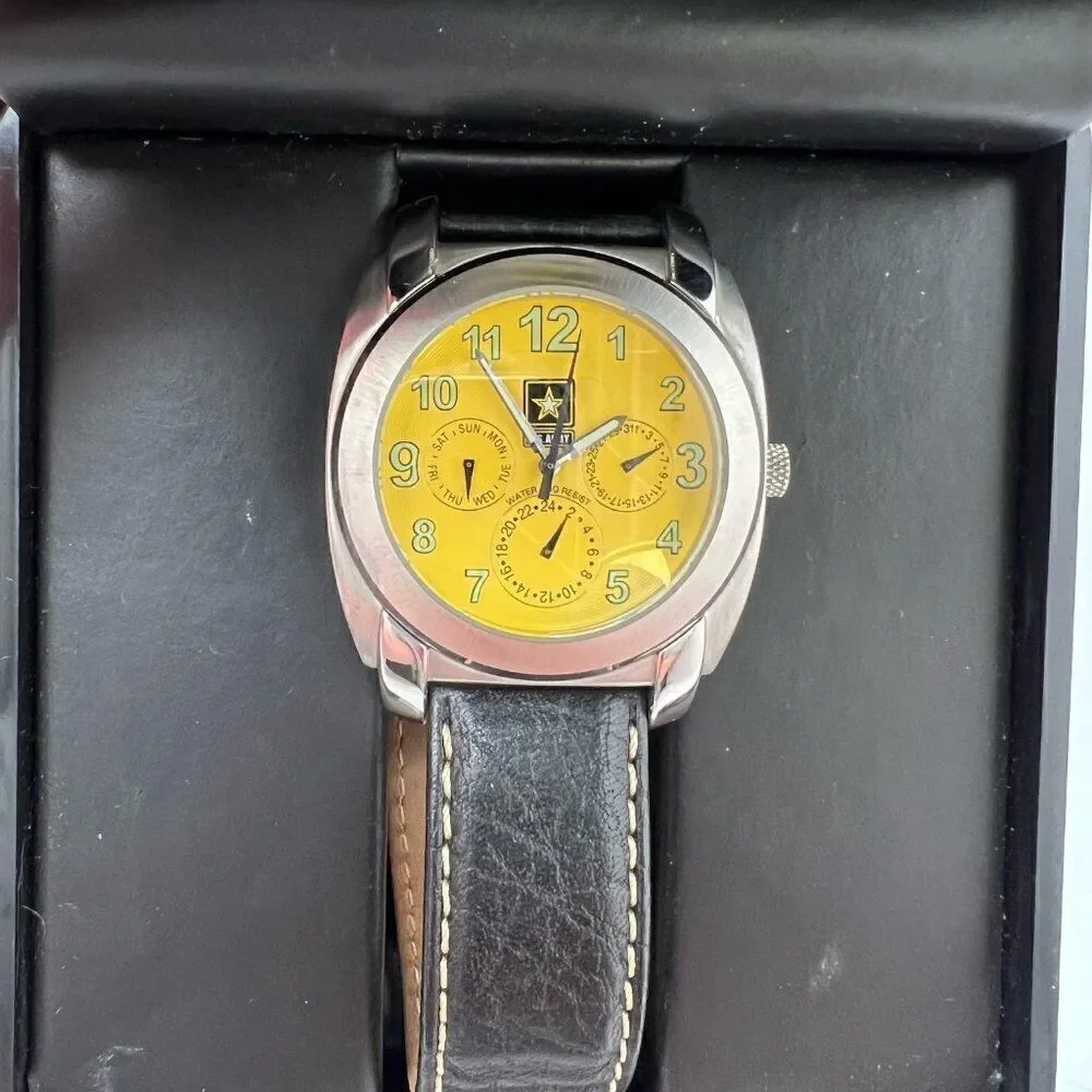 U.S. Army army watch