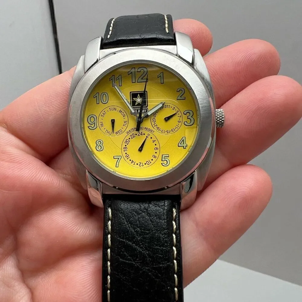 U.S. Army army watch
