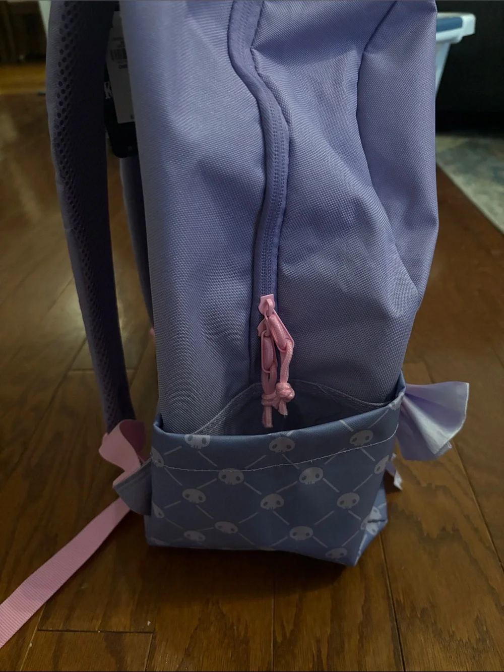 Bioworld cute backpack