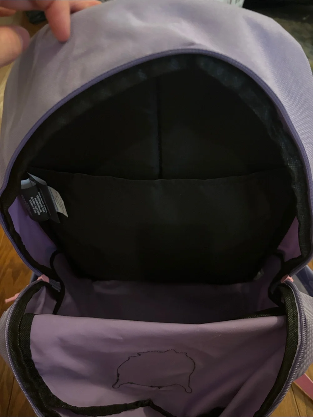 Bioworld cute backpack