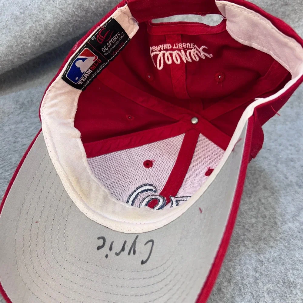 Oc Sports washington nationals