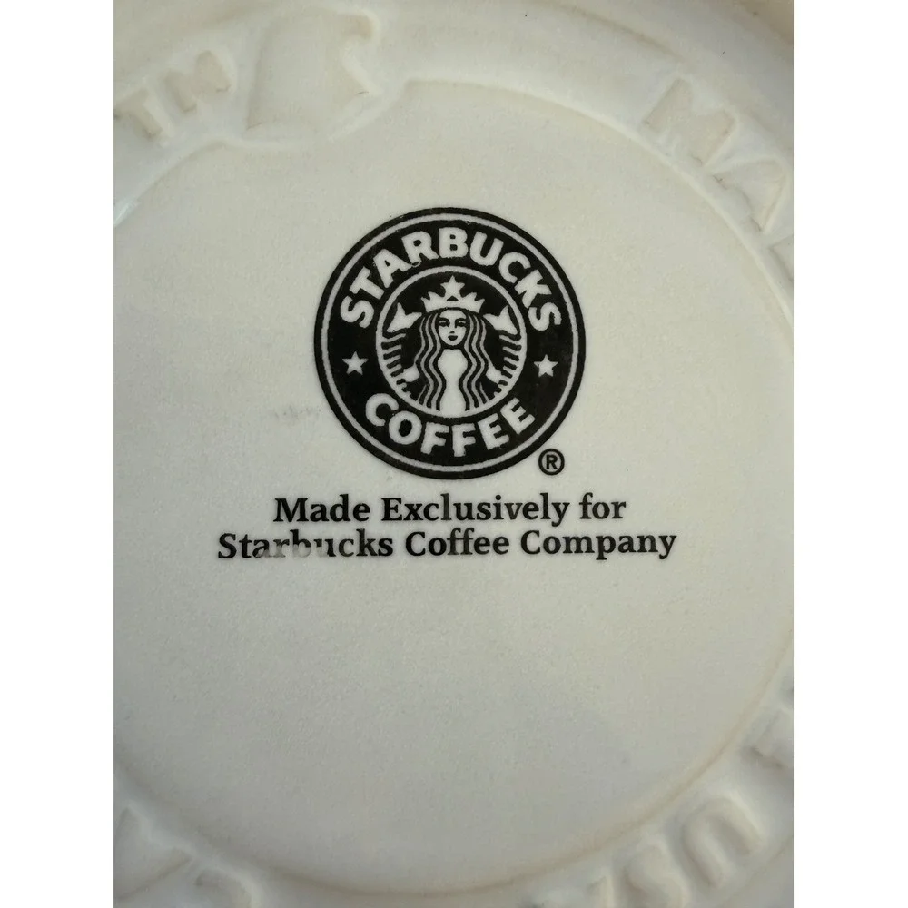 N/A vintage starbucks