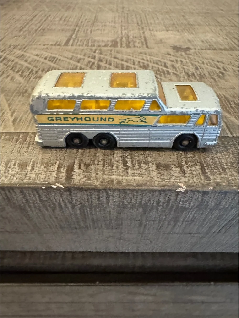 MATCHBOX vintage lesney