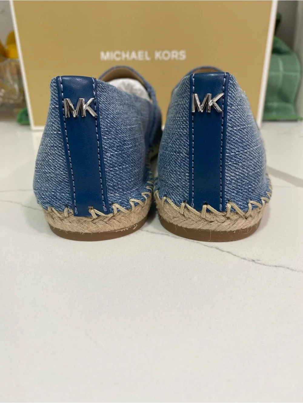 Michael Kors men slip