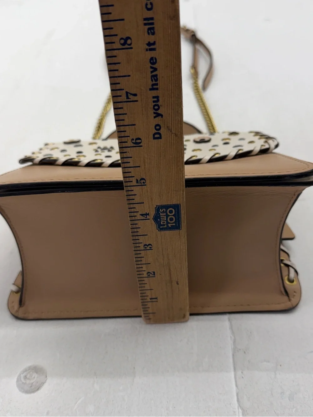 Coach excellent used