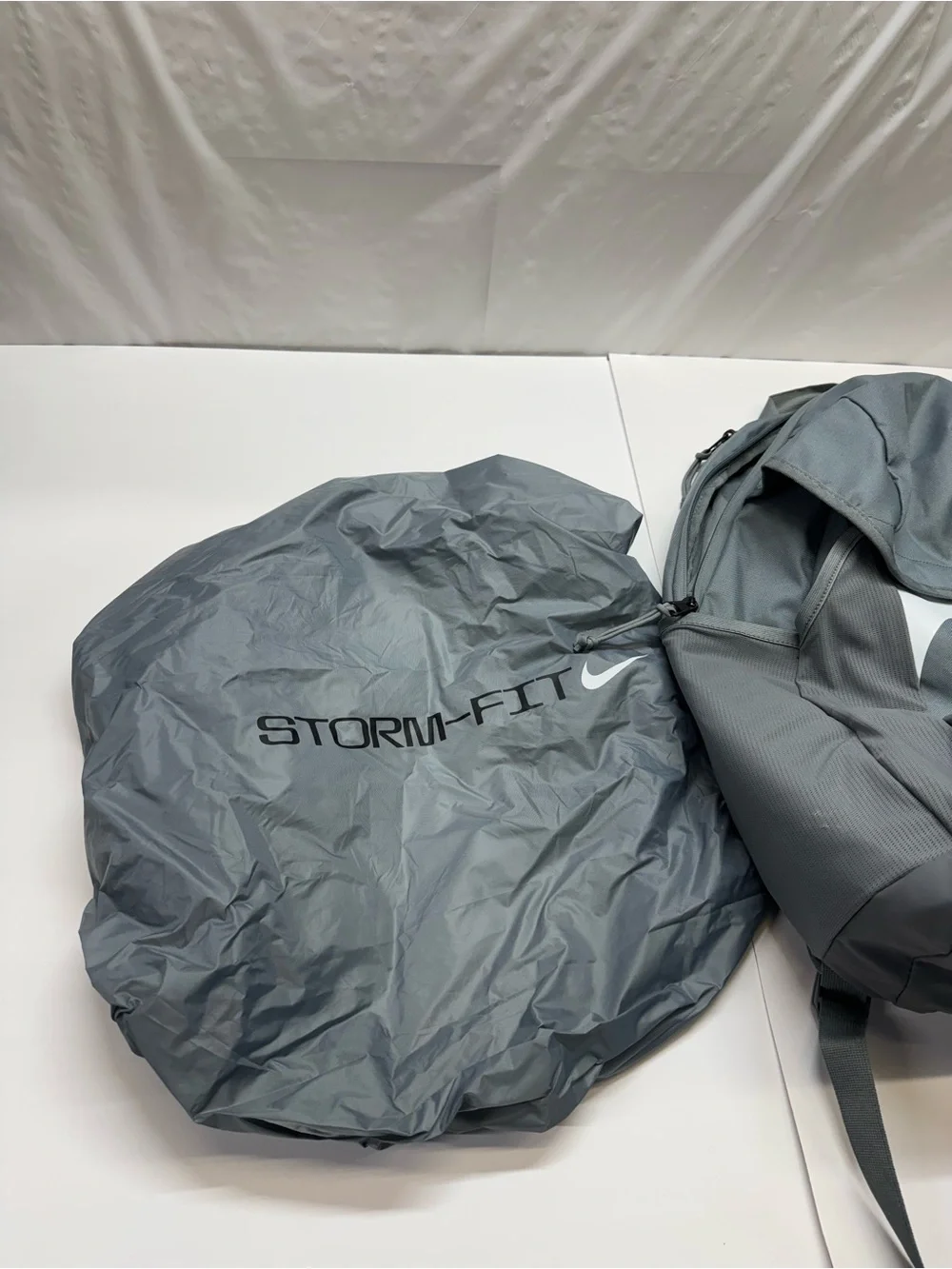 Nike sleek backpack