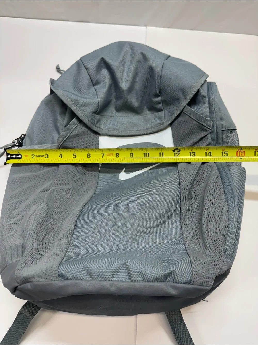 Nike sleek backpack