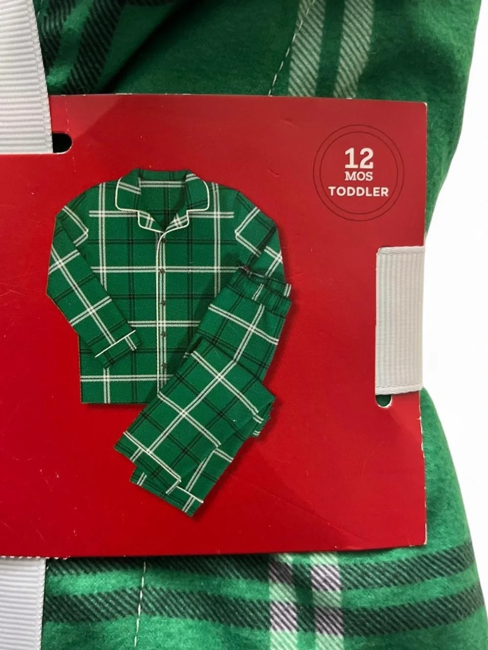 Wondershop piece cozy