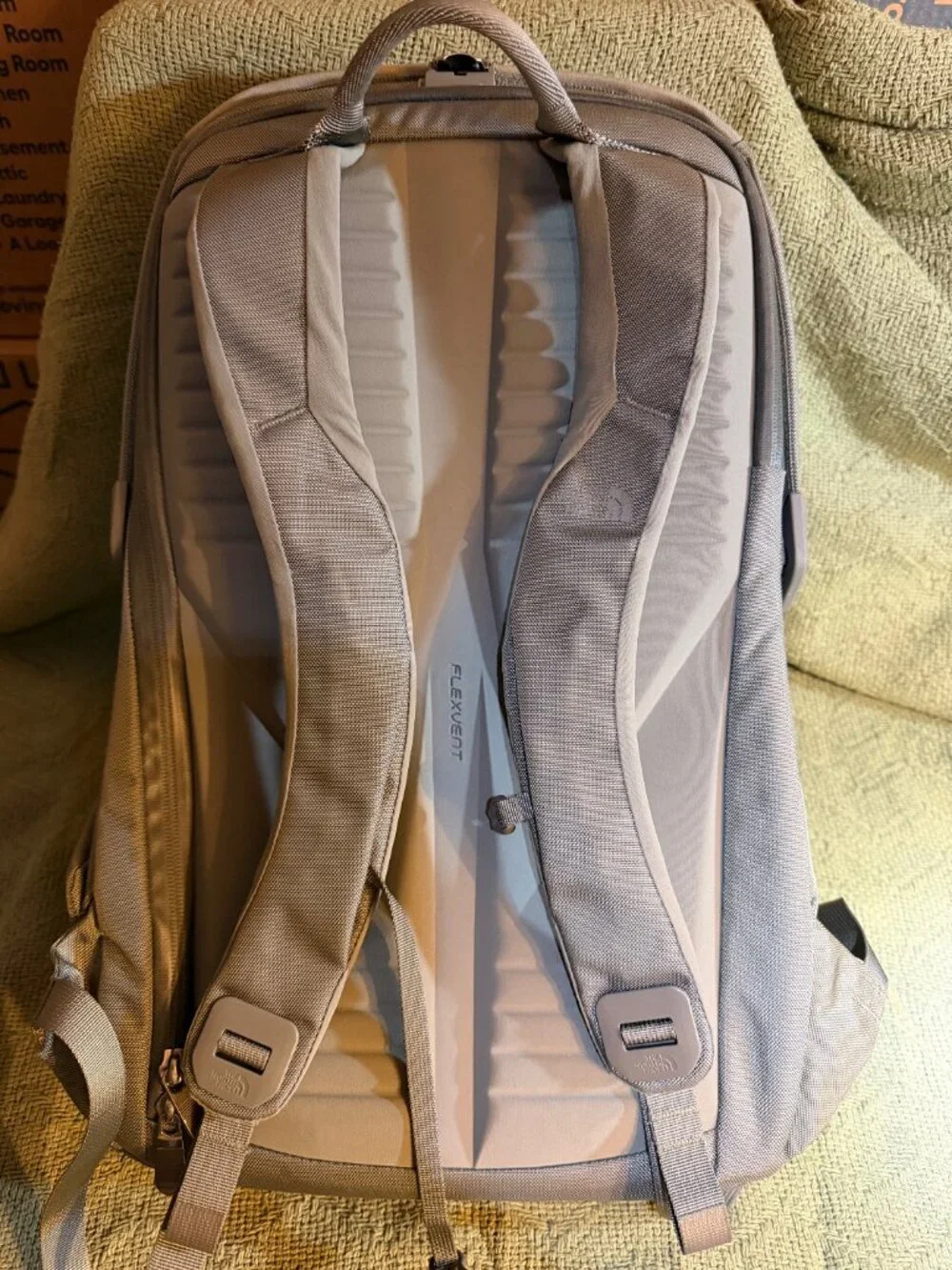 The North Face north face