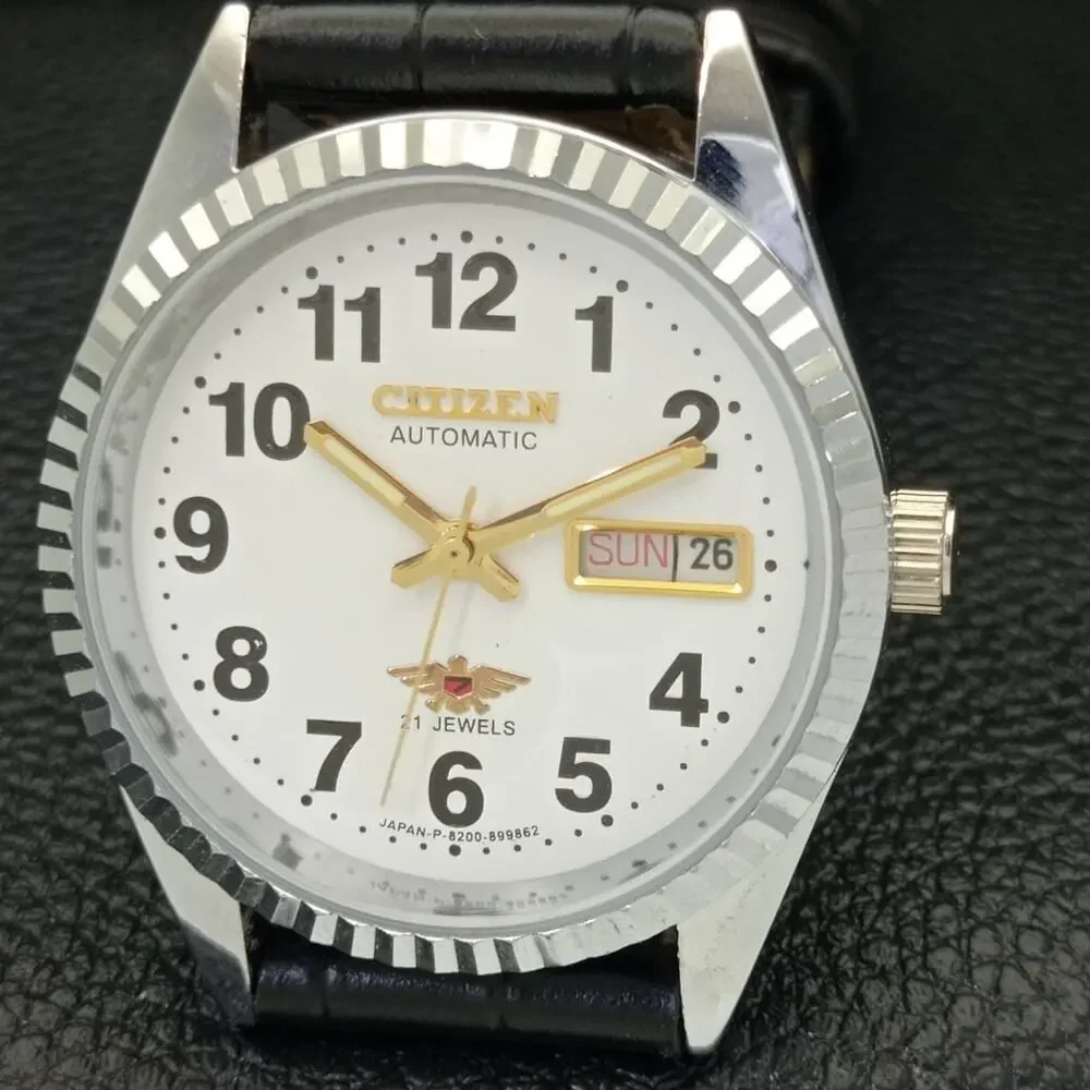 Citizen this watch