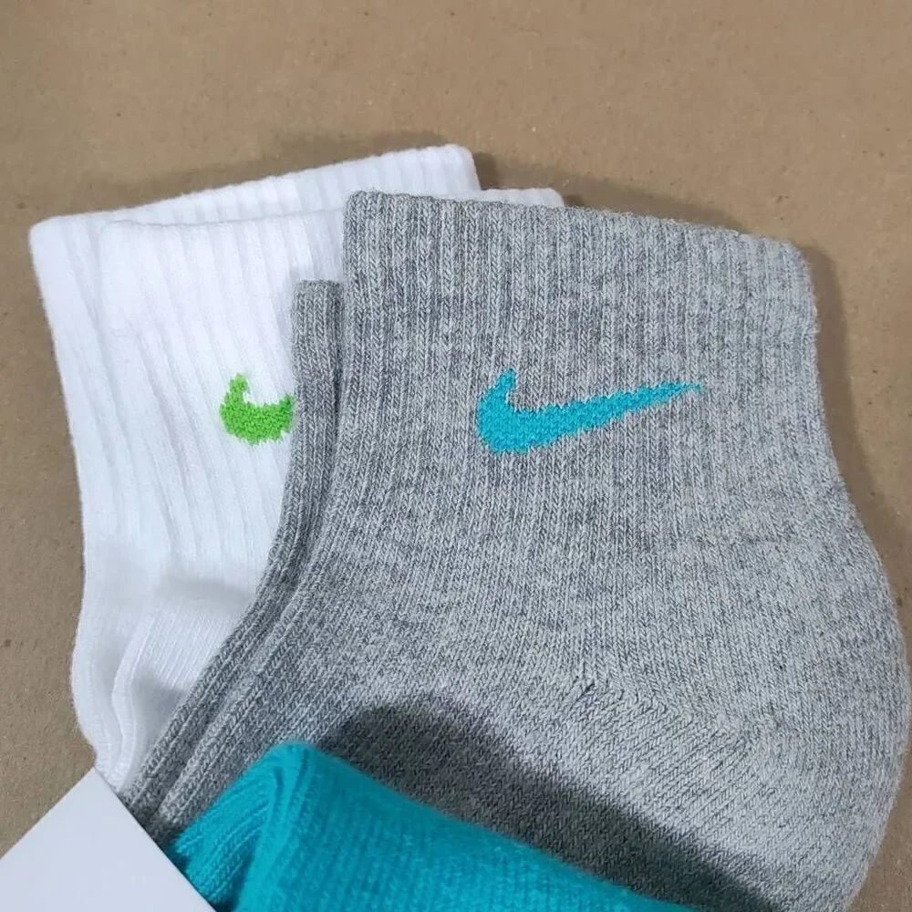 Nike get ready