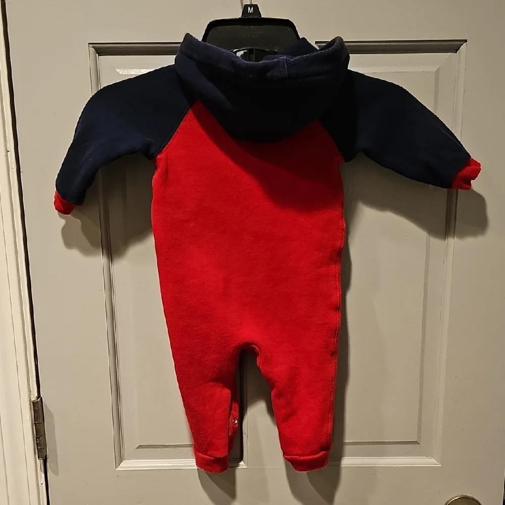 Ralph Lauren piece cozy vintage