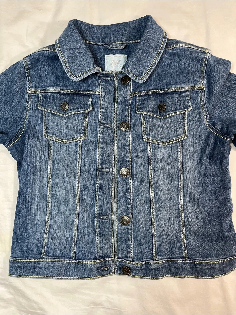 Gymboree perfect everyday