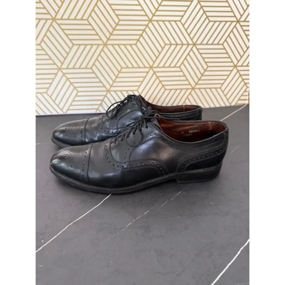 Allen Edmonds good black