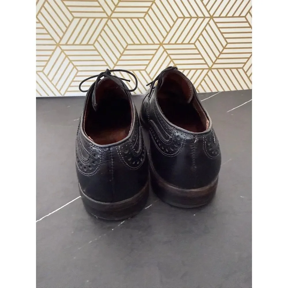 Allen Edmonds good black