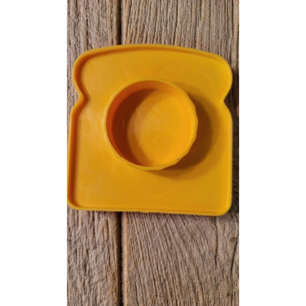Wilton add touch