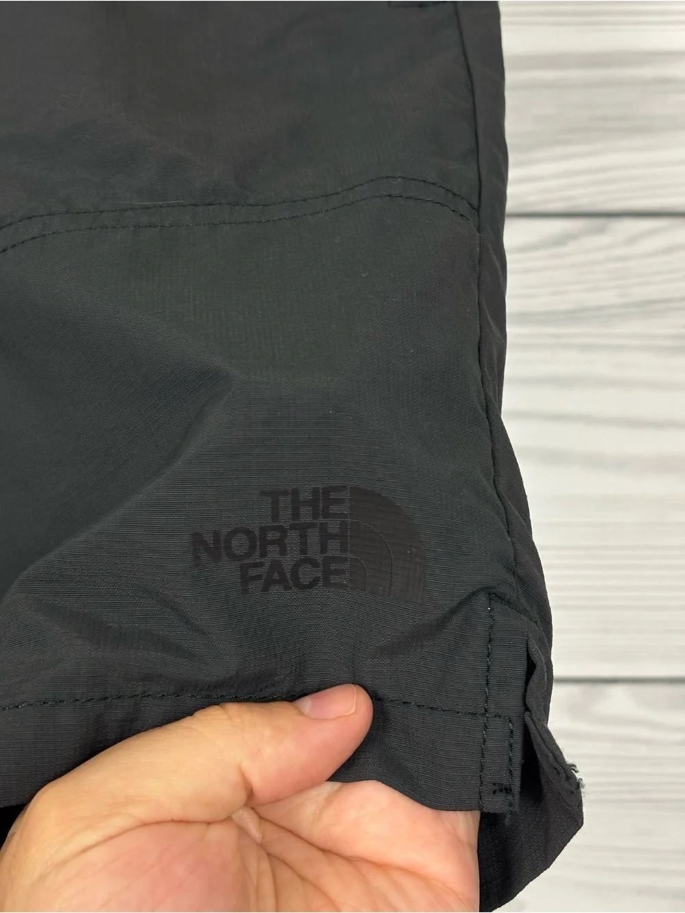 The North Face north face