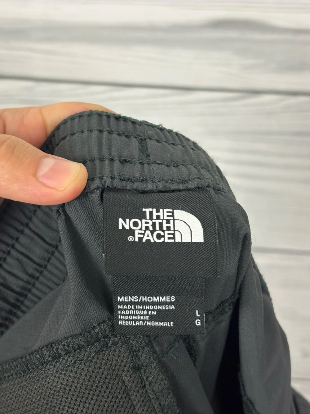 The North Face north face