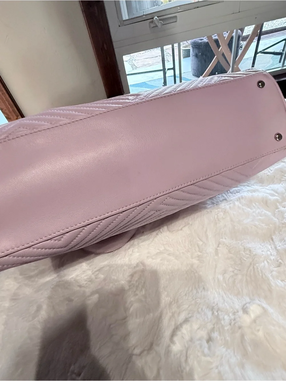 Bally stylish lavender