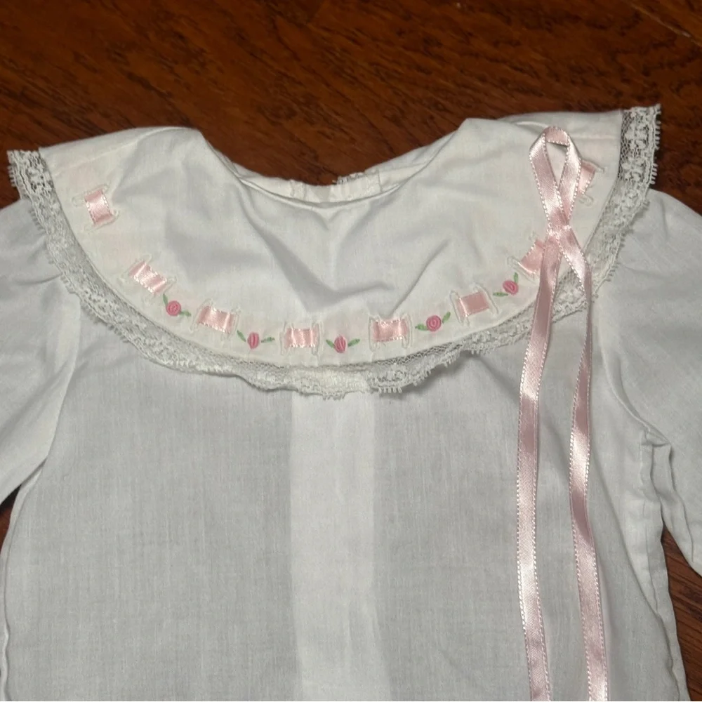 Nanette Baby adorable authentic
