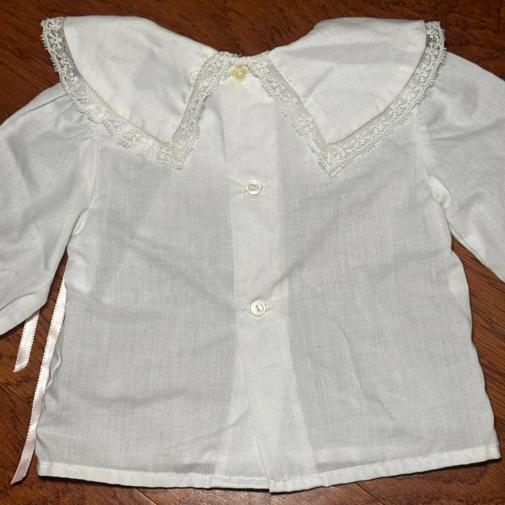 Nanette Baby adorable authentic