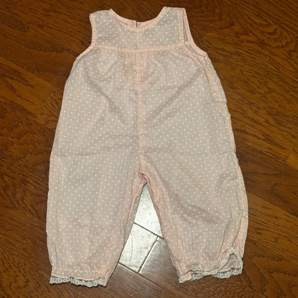 Nanette Baby adorable authentic