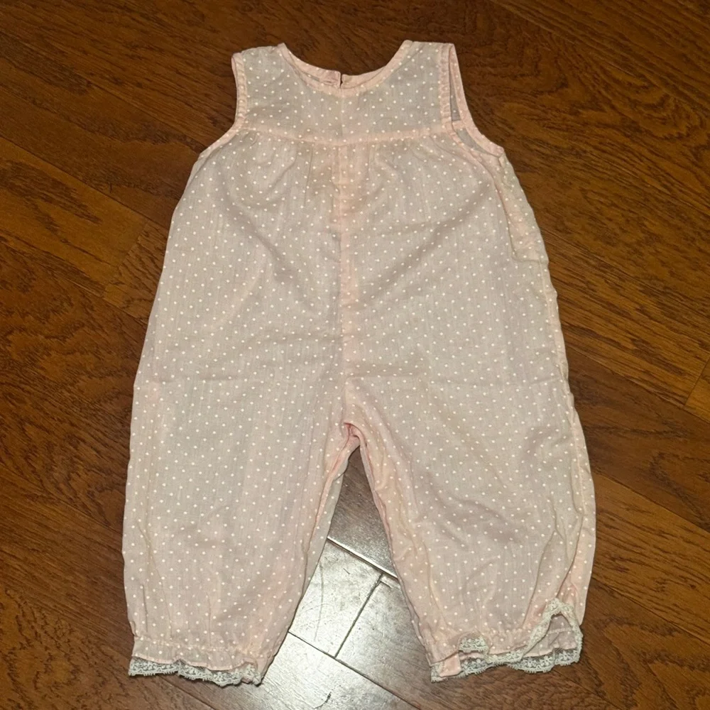 Nanette Baby adorable authentic