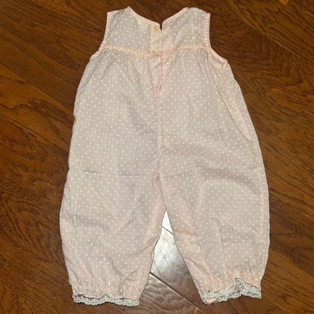 Nanette Baby adorable authentic
