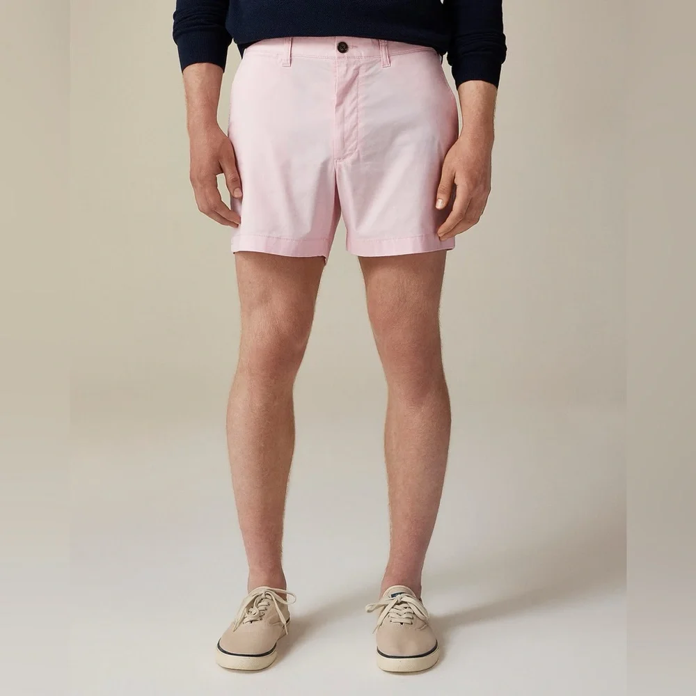 J. Crew crew portsider
