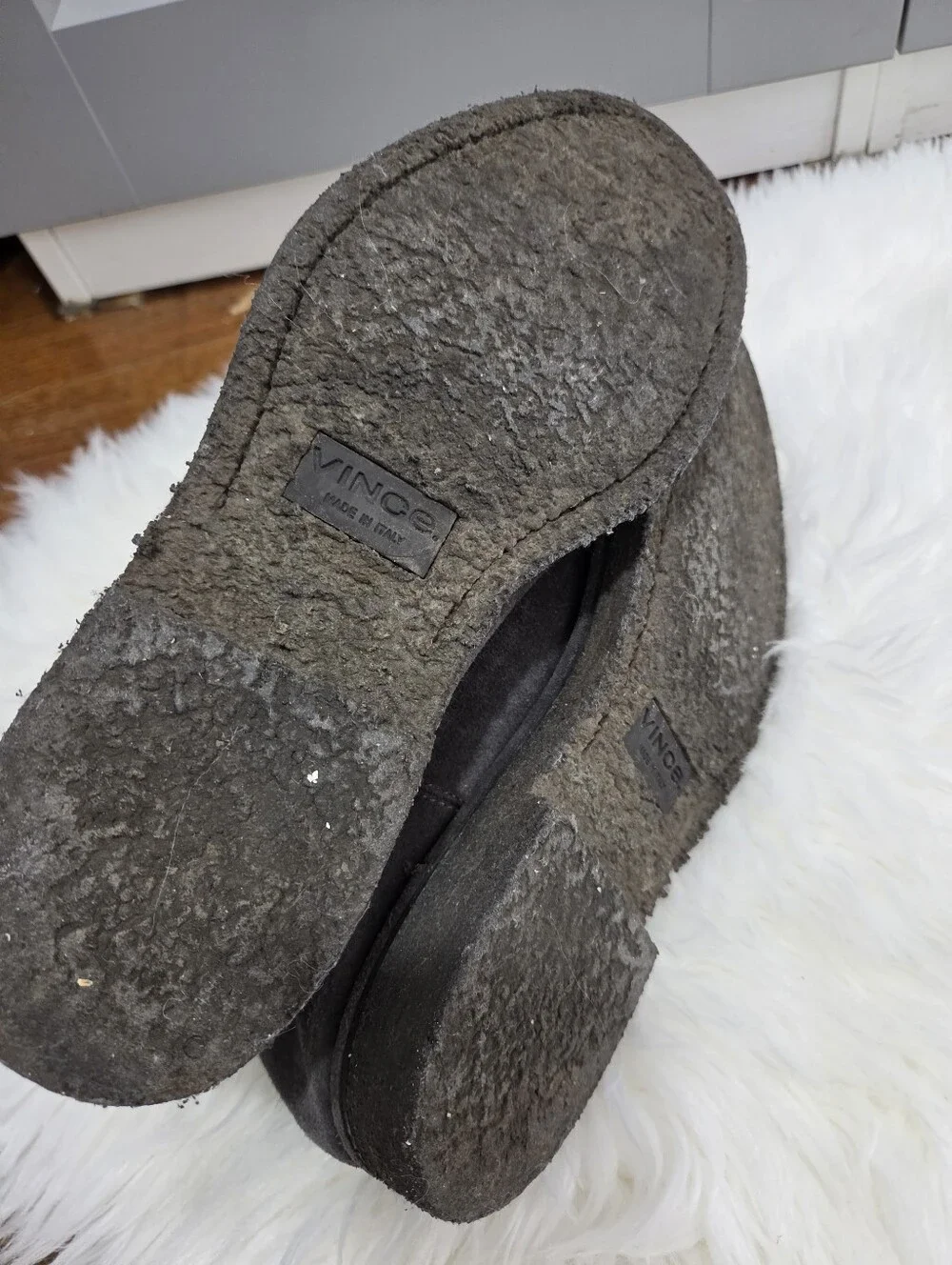 Vince sole soft