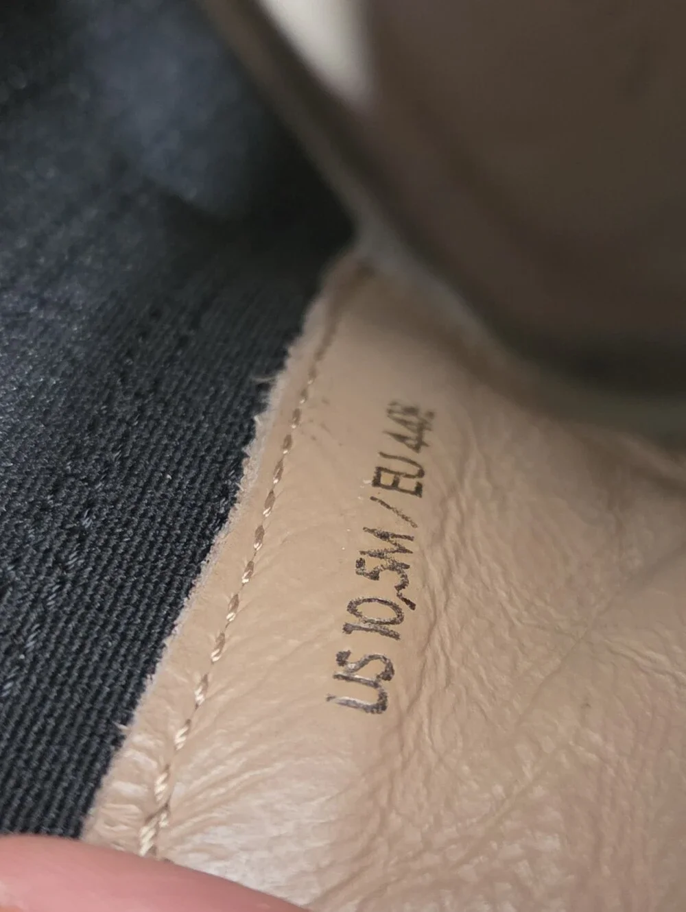 Vince everyday classic