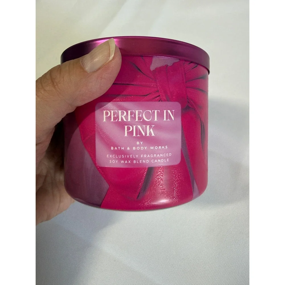 Bath & Body Works oz self within