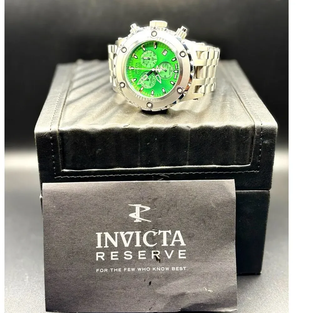 Invicta reserve collection