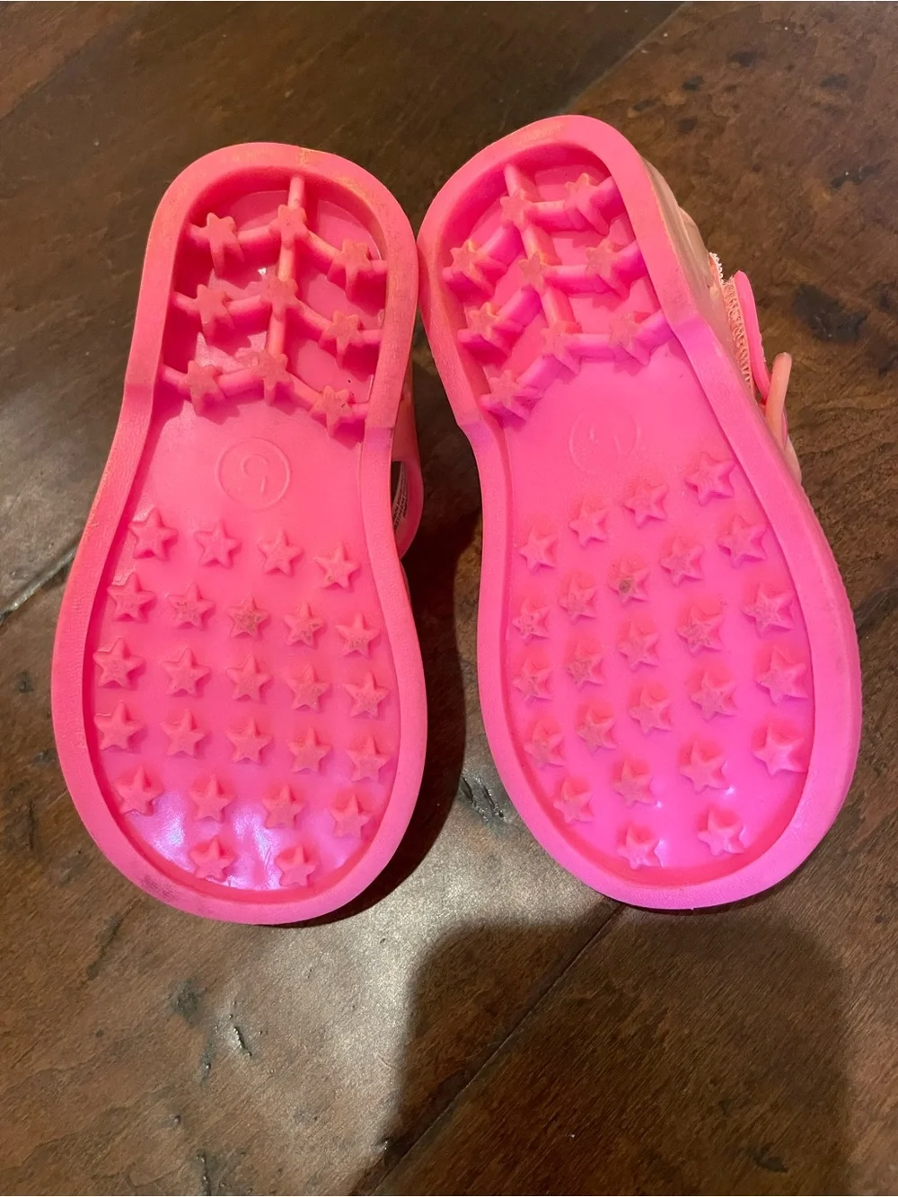 Cat & Jack comfortable pink