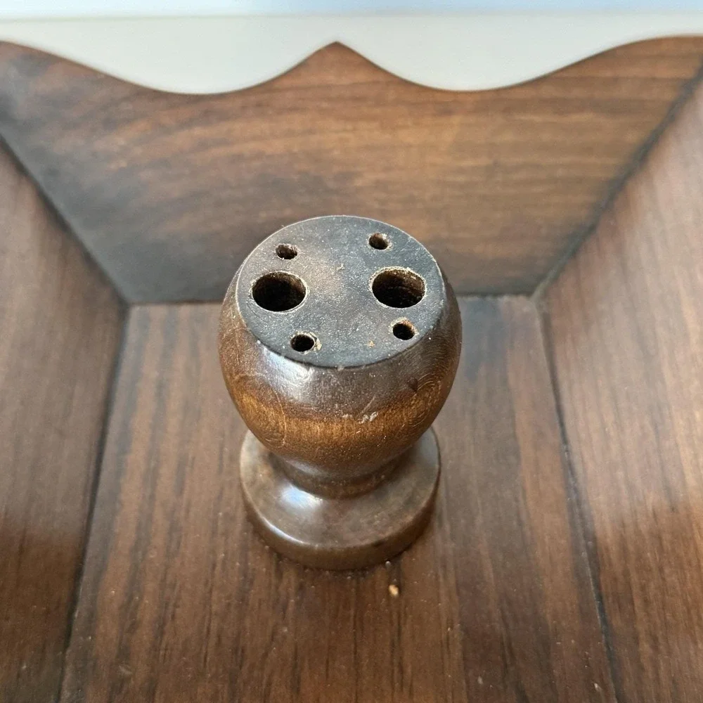 Cornwall Wood Products beautifully crafted