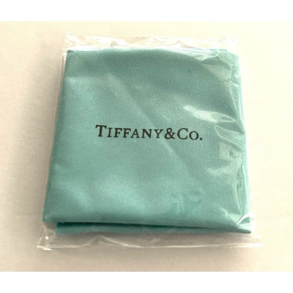 Tiffany & Co. new demo