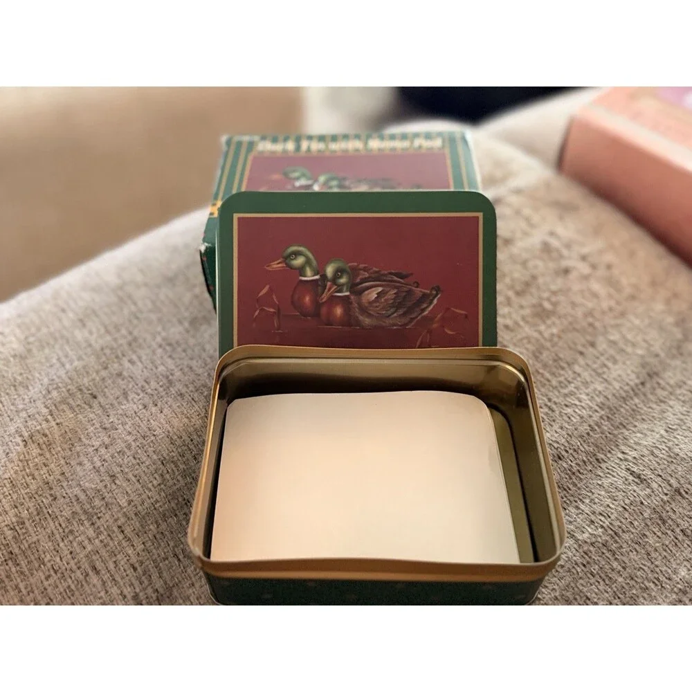 N/A this vintage