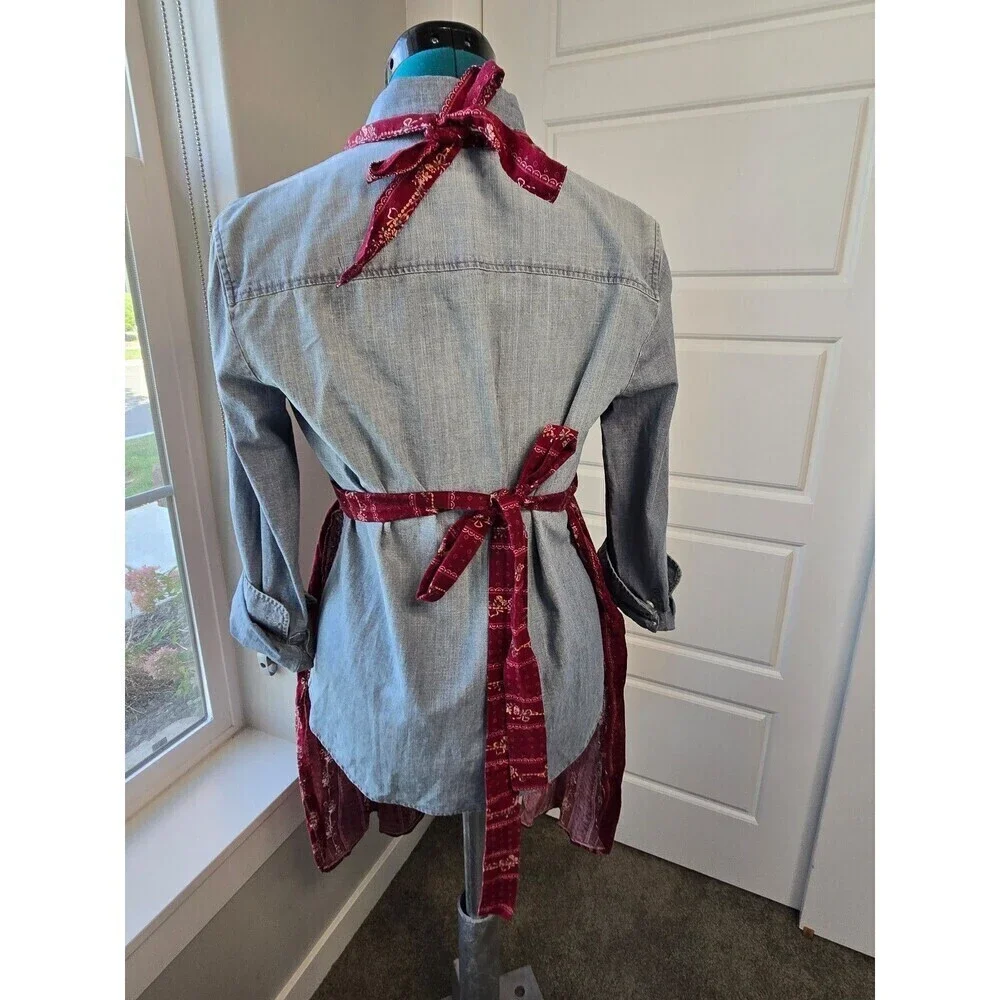 Handmade tailor maid