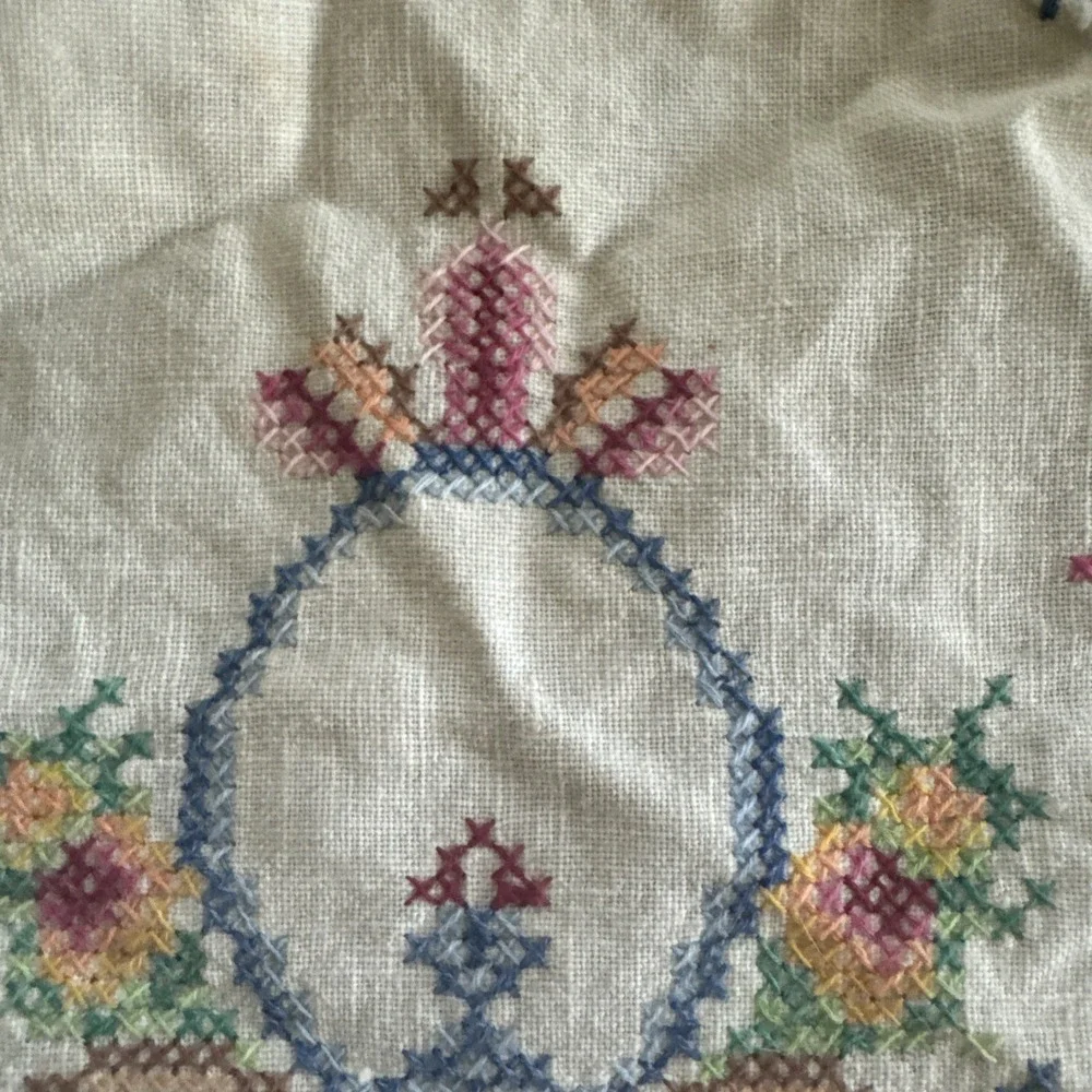 Handmade thanks looking
