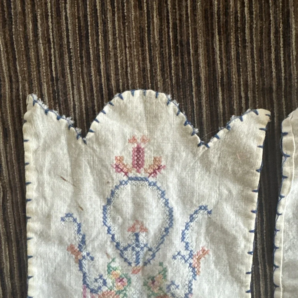 Handmade thanks looking