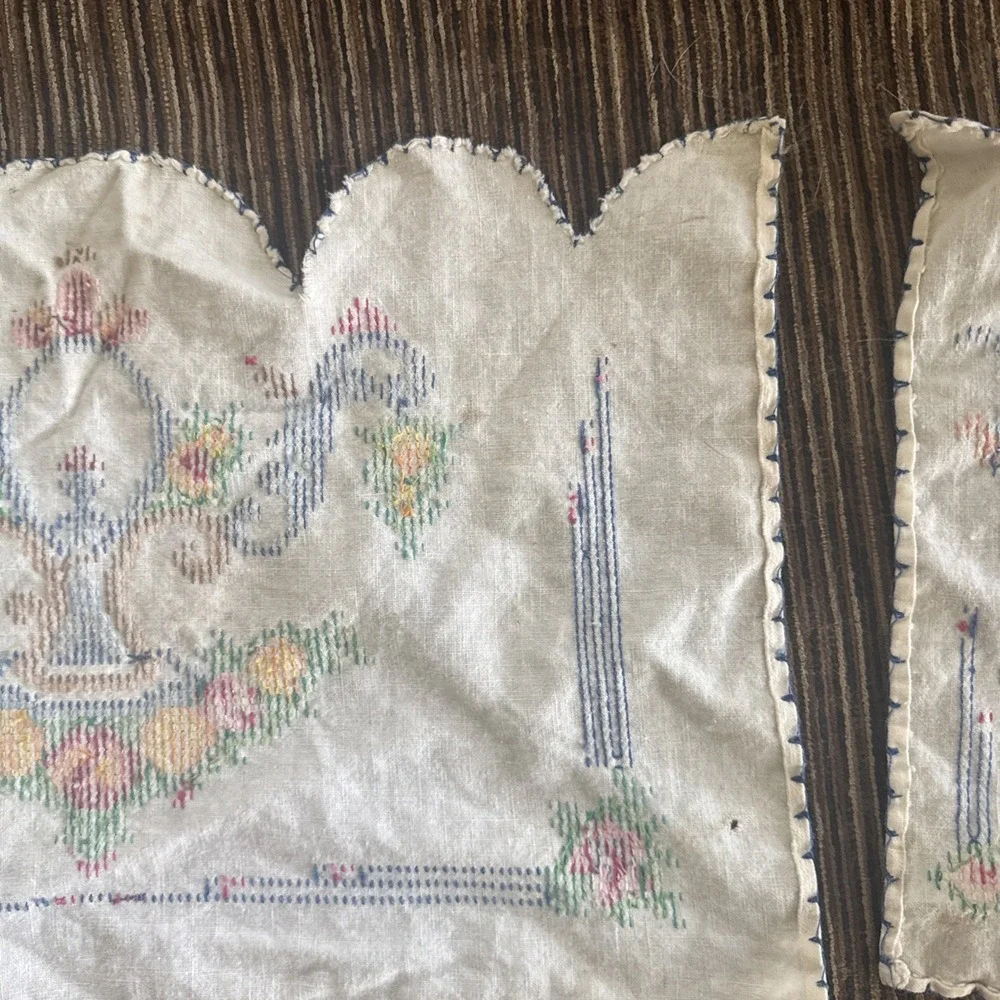 Handmade thanks looking