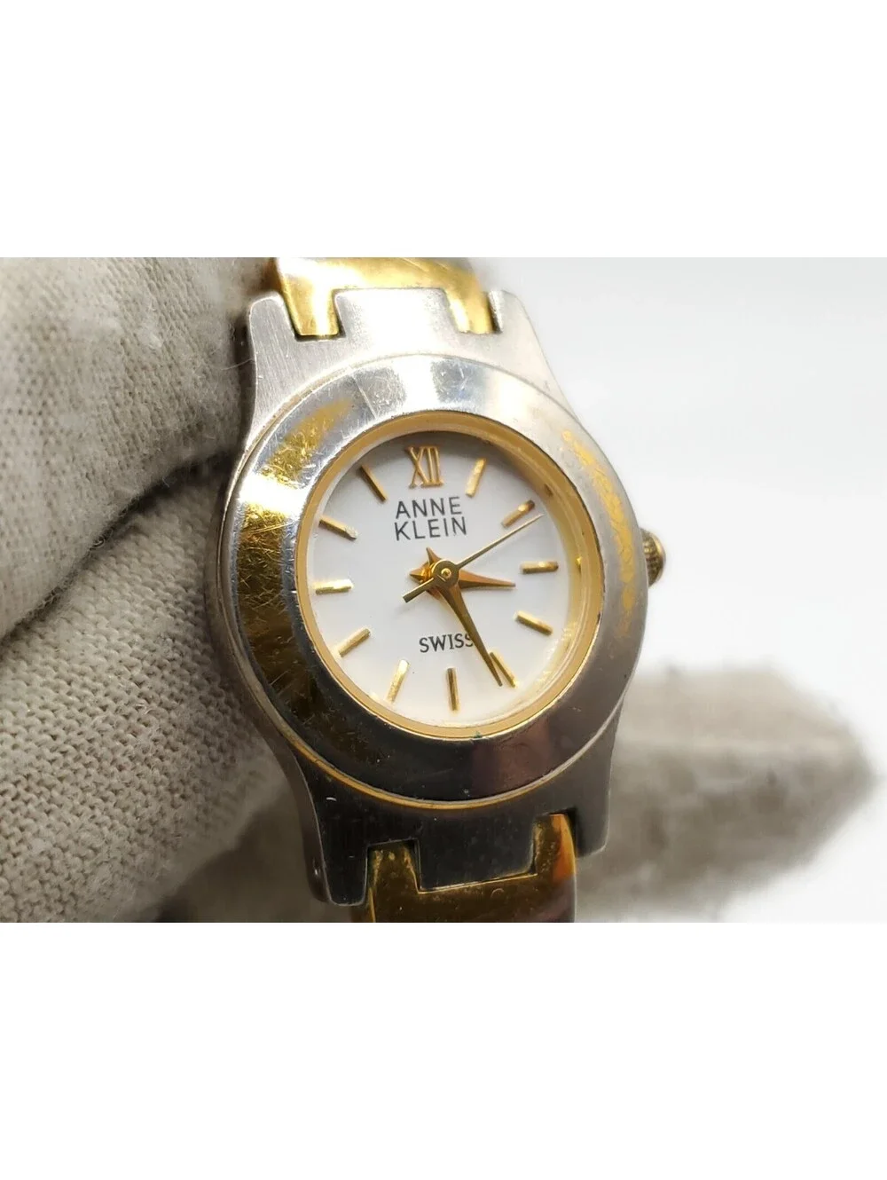 Anne Klein please see