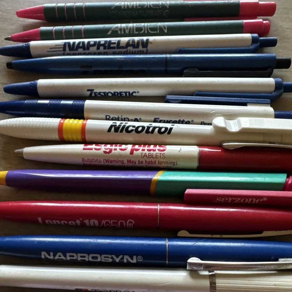 N/A most are