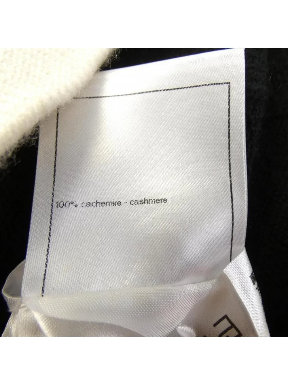 CHANEL brand name