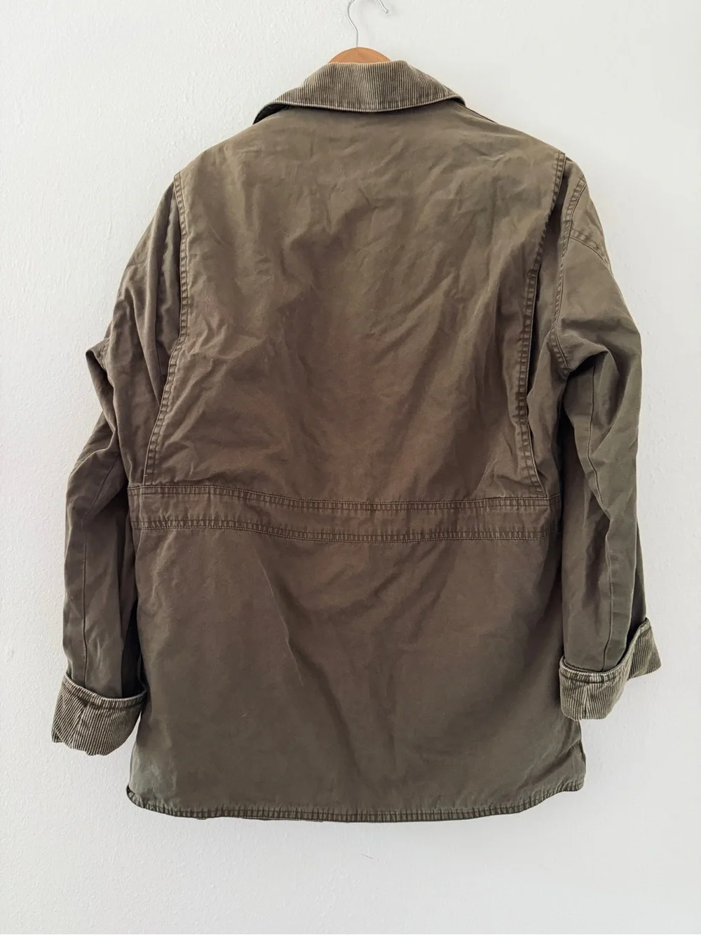 J. Crew size xs